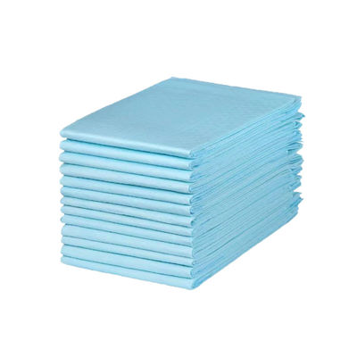 5 PLY camadas de cuidados com bebês embalagens descartáveis com alta absorção e design personalizado
