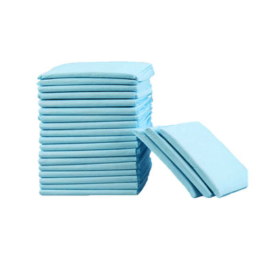 Hospitais Família Incontinência Pessoas Cuidados Super Absorvente Subpeda Adultos descartável 30 x 36