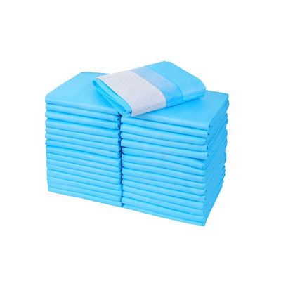 Ampolas de absorção para bebês adultos Ampolas descartáveis para incontinência 36 x 36 OEM ODM aceito