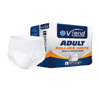 Fraldas para adultos absorção suave e respirável e diferentes tamanhos M L XL XXL XXXL Direct
