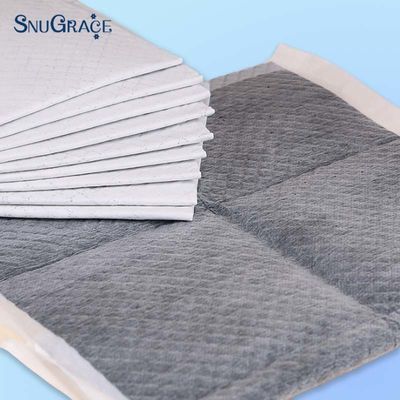 Pads de urina de animais de estimação de 60x90 descartáveis e super absorventes para treino confortável