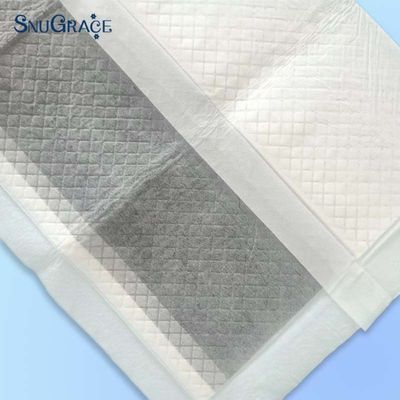 Pads de urina de animais de estimação de 60x90 descartáveis e super absorventes para treino confortável