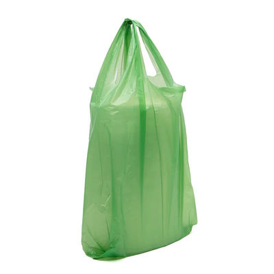 3g Brinquedos de plástico descartáveis Sacos de lixo Sacos de camisetas Sacos de almofadas Sacos de almofadas