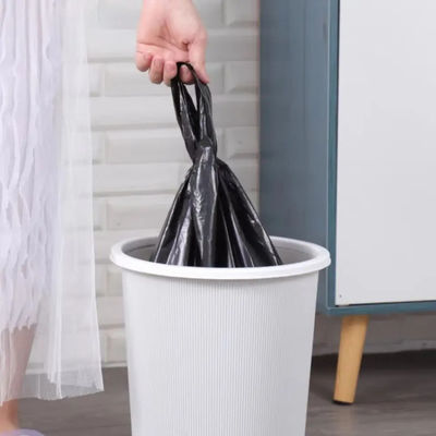 3g Brinquedos de plástico descartáveis Sacos de lixo Sacos de camisetas Sacos de almofadas Sacos de almofadas