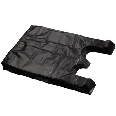 3g Brinquedos de plástico descartáveis Sacos de lixo Sacos de camisetas Sacos de almofadas Sacos de almofadas