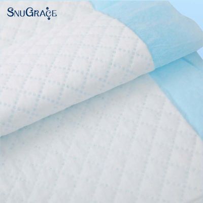 SNUGRACE Pad de urina de cão para treinamento rápido de urina 600X350mm 600X450mm 600X600mm 900X600mm
