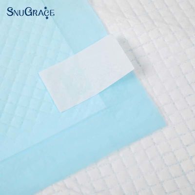 SNUGRACE Pad de urina de cão para treinamento rápido de urina 600X350mm 600X450mm 600X600mm 900X600mm