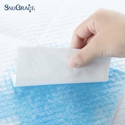 SNUGRACE Pad de urina de cão para treinamento rápido de urina 600X350mm 600X450mm 600X600mm 900X600mm