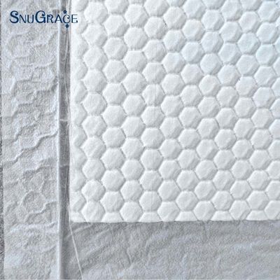 Cachorrinho de treino de fraldas de troca de animais de estimação almofada descartável Underpad vagina 60 X 90