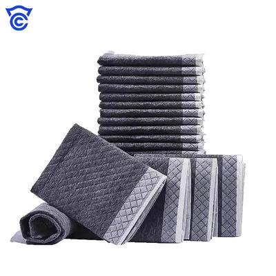 SnuGrace 6 camadas de treinamento Toilet Pad Super absorvente impermeável descartável de urina de cão Pad
