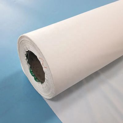 Serviços sanitários Matéria-prima LDPE LLDPE HDPE película laminada PE com impressão personalizada