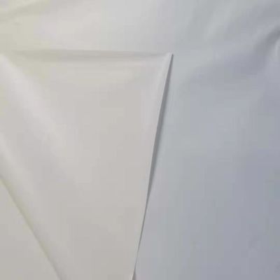 Folha de base PE para eficiência de permeabilidade do fraldão