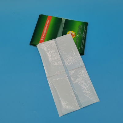 Sacos biodegradáveis de PET para donos de animais responsáveis e respeitadores do ambiente