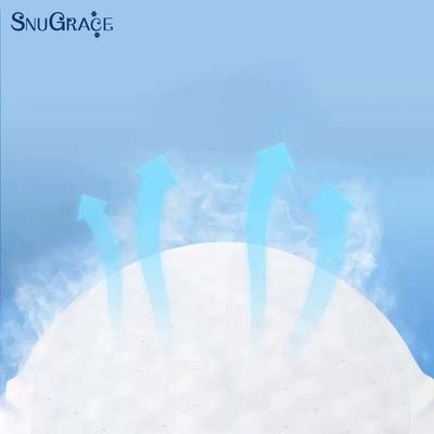 Exclusivo para compra SnuGrace Calças para adultos descartáveis e suaves respiráveis
