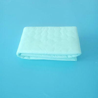 Pads Discretos de Controle de Bexiga Respiráveis Suave e Solução de Incontinência para Adultos