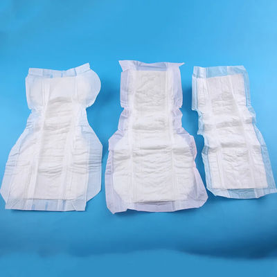 Hospitais Cirúrgico Super espessos Absorvente Adulto Insert Liners Fraldas para Adultos