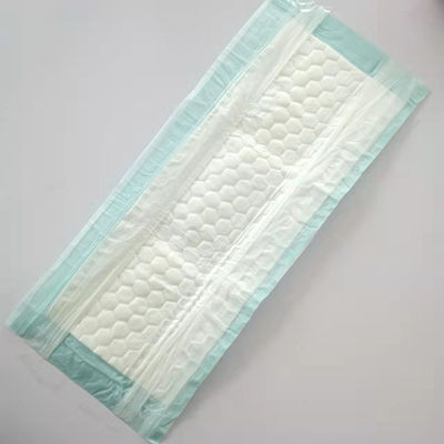 Hospitais Cirúrgico Super espessos Absorvente Adulto Insert Liners Fraldas para Adultos