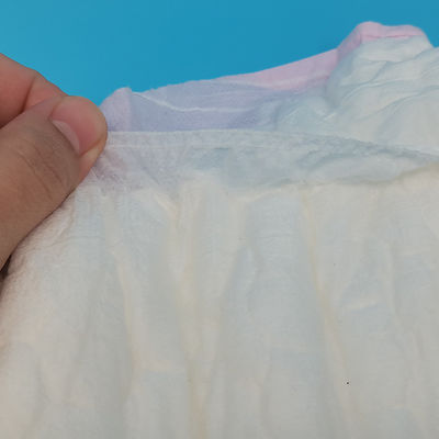Amostragem gratuita de alta absorção em forma de T inserção pad adulto para homens respirável