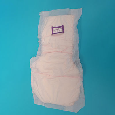 Amostragem gratuita de alta absorção em forma de T inserção pad adulto para homens respirável