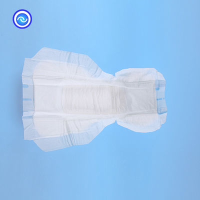 3D Leak Guard Incontinence Diaper Liners para Homens e Mulheres Proteção Confortável