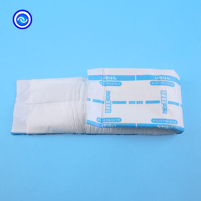 3D Leak Guard Incontinence Diaper Liners para Homens e Mulheres Proteção Confortável