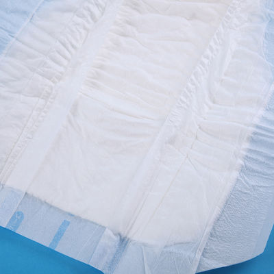 3D Leak Guard Incontinence Diaper Liners para Homens e Mulheres Proteção Confortável
