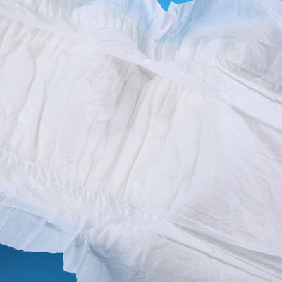 3D Leak Guard Incontinence Diaper Liners para Homens e Mulheres Proteção Confortável