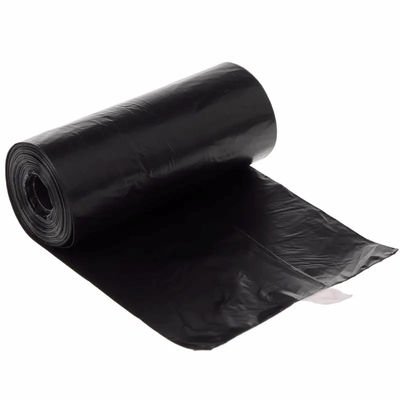 EPI Biodegradável de Grande Capacidade