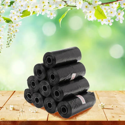 EPI Biodegradável de Grande Capacidade