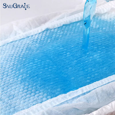 Pênis para adultos impresso com absorção de alta velocidade com padrão de cores e rápida disseminação