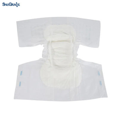 Obtenha amostras grátis de SnuGrace Super Absorvente Maciço Espessado Incontinência Adultos Fraldas