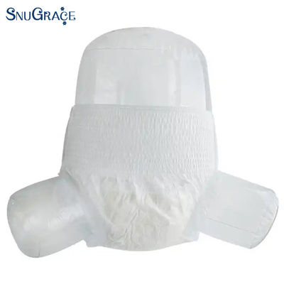 Amostragens grátis SnuGrace Adult Diaper Pull Up Calças para Idosos Hospital Ultra espessa