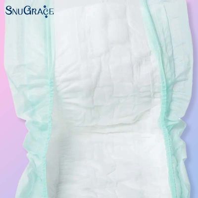 Serviços sanitários de maternidade de tecido não tecido hidrofílico da SnuGrace Medical Absorbent