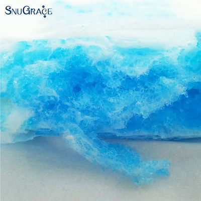 SnuGrace OEM ODM Adult Diaper High Absorção Impresso Ultra Grosso Desutilizável Respirável