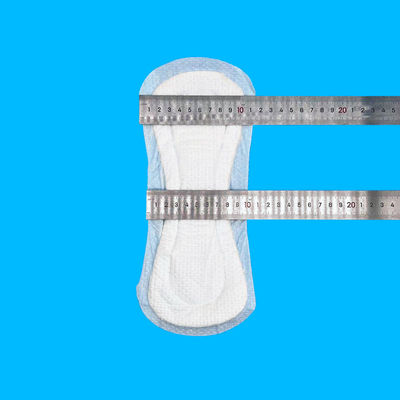 Produtos de limpeza para maternidade SnuGrace Wingless almofadas pós-parto descartáveis amostras gratuitas
