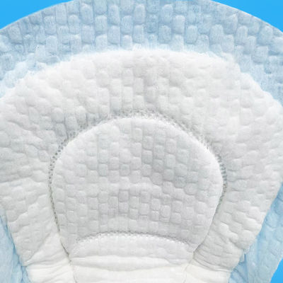 Produtos de limpeza para maternidade SnuGrace Wingless almofadas pós-parto descartáveis amostras gratuitas