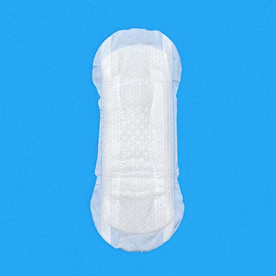 Serviços sanitários para mulheres grávidas adultas em embalagem de filme PE