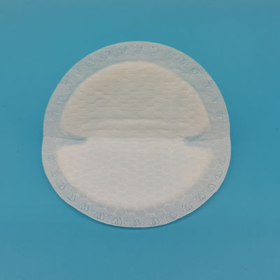 Super-maciço, orgânico e descartável, almofadas de banho para maternidade, à prova de vazamentos e reutilizáveis