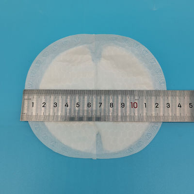 Super-maciço, orgânico e descartável, almofadas de banho para maternidade, à prova de vazamentos e reutilizáveis