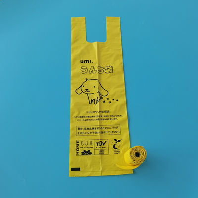 Pauta sustentável 2 IN 1 Cat Litter Scoop com grande capacidade e design portátil