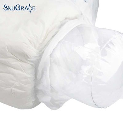 Unisex Peças descartáveis de grande porte absorventes espessadas por SnuGrace para idosos