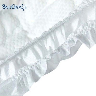 Unisex Peças descartáveis de grande porte absorventes espessadas por SnuGrace para idosos