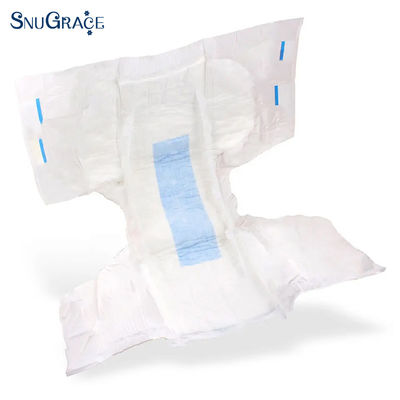 SnuGrace, roupa interior confortável e macia para adultos