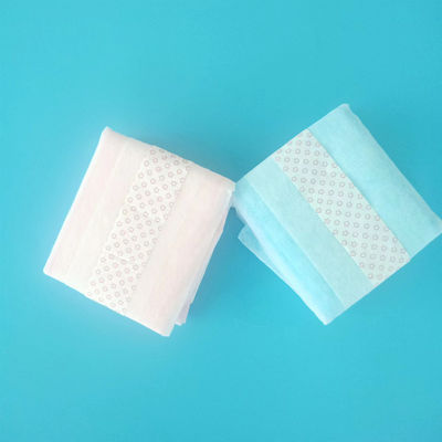 Experimente a máxima proteção com os almofadas de maternidade de super alta absorção Faytex