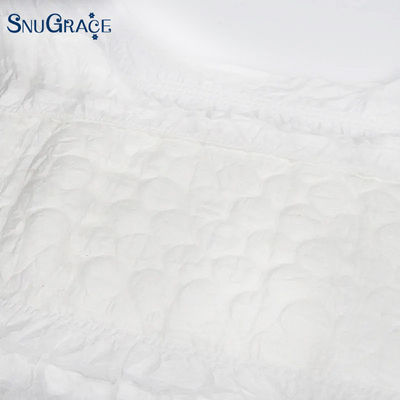Fluff Pulp Adult Incontinence Diapers ABDL Festival de Compras para e antigos clientes