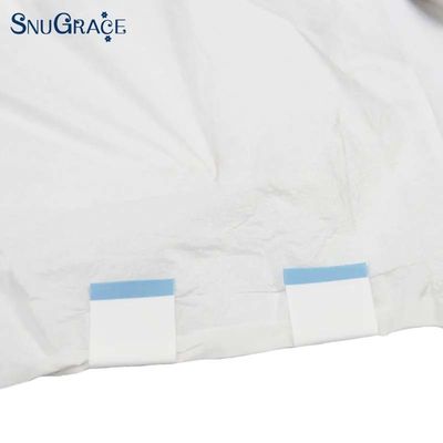 Fluff Pulp Adult Incontinence Diapers ABDL Festival de Compras para e antigos clientes