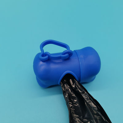 Sacos biodegradáveis e descartáveis para cães para proprietários responsáveis e atenciosos