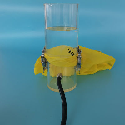 Saco de limpeza biodegradável altamente OEM/ODM