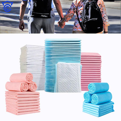 SnuGrace embalagens de absorção descartáveis Produtos de cuidados domésticos para pessoas com incontinência B2B