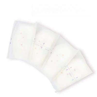 Pads de enfermagem descartáveis de tecido não tecido com SAP do Japão ou Primeira Classe